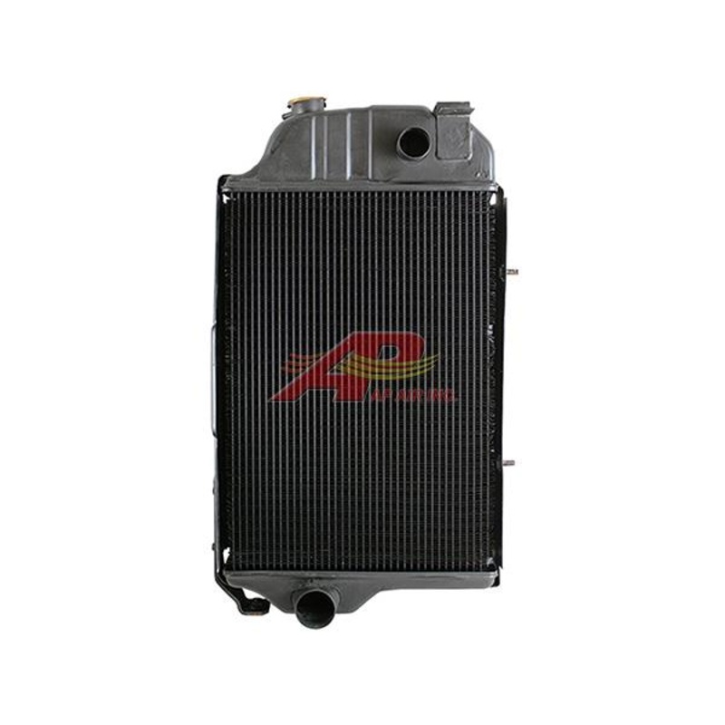 Radiator for John Deere AL31503