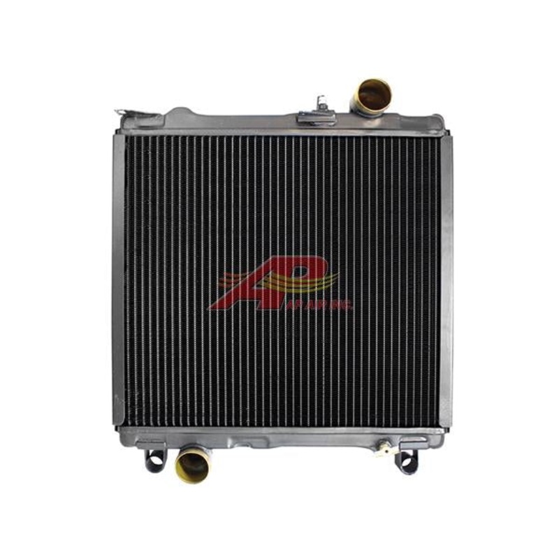 Radiator for John Deere AL59532