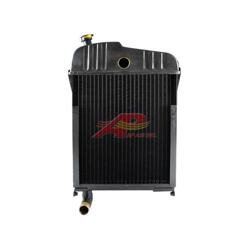 Radiator for John Deere AM2959T