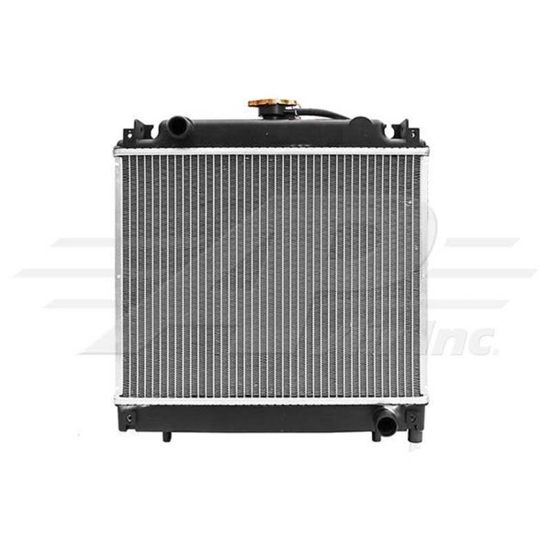 Radiator for John Deere AM881422