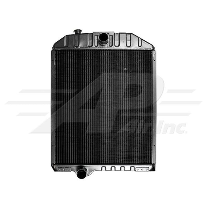 Radiator for John Deere AN190887
