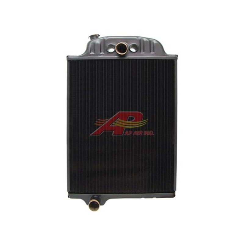 Radiator for John Deere AR40832