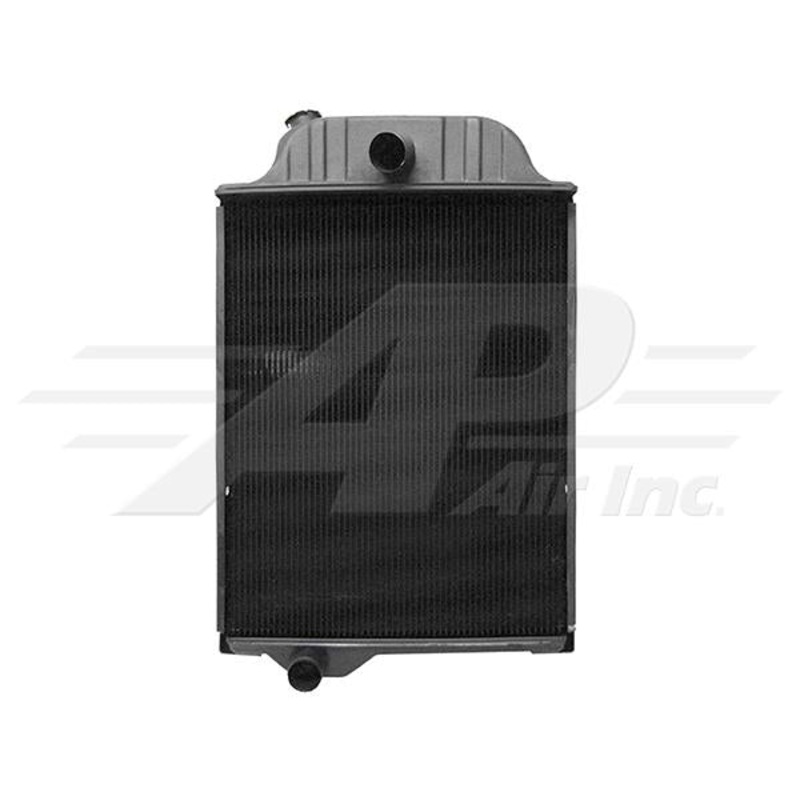 Radiator for John Deere AR46434