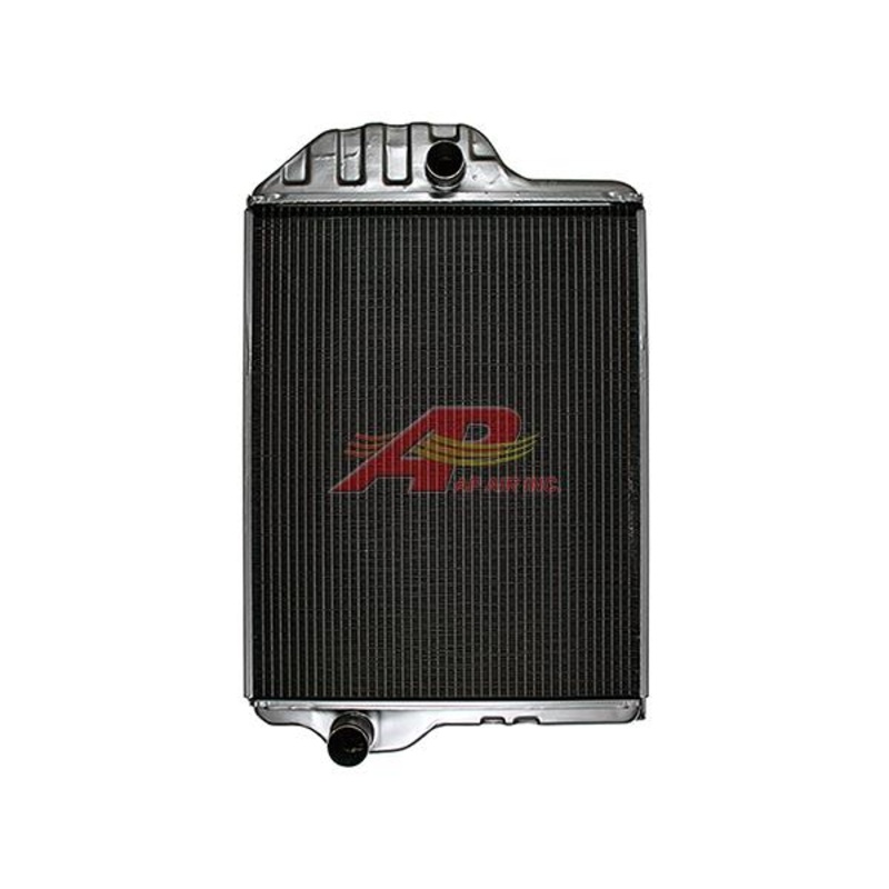 Radiator for John Deere AR60337