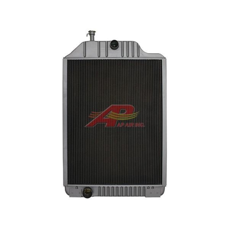 Radiator for John Deere AR73260