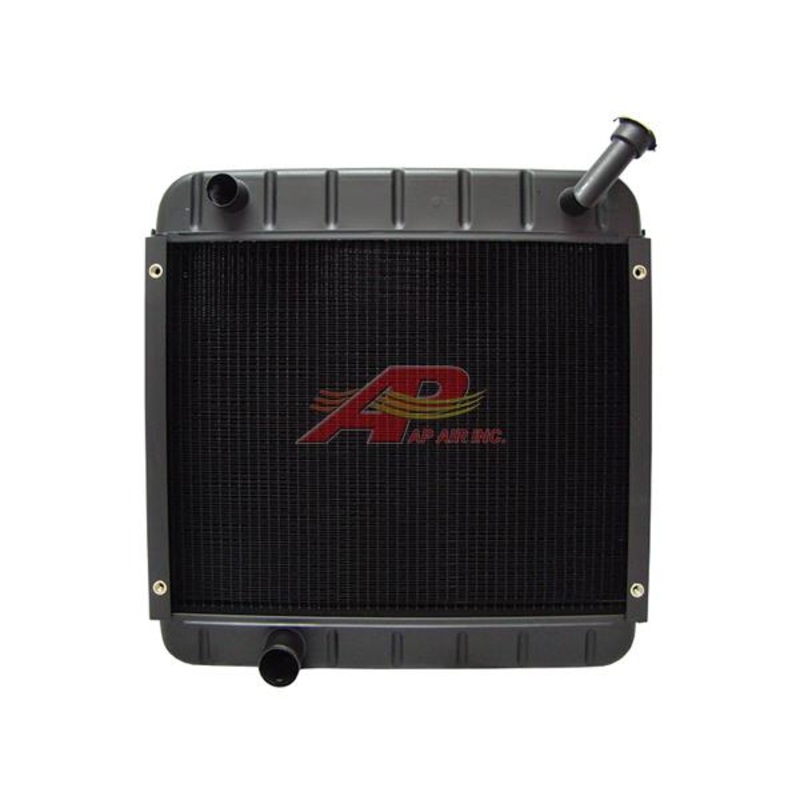 Radiator for John Deere AT100063