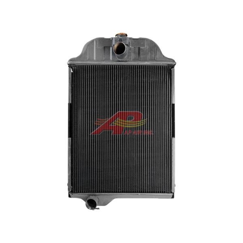 Radiator for John Deere AT143817