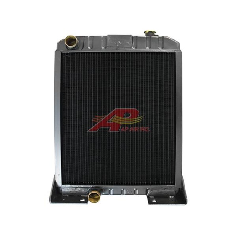 Radiator for John Deere AT146006