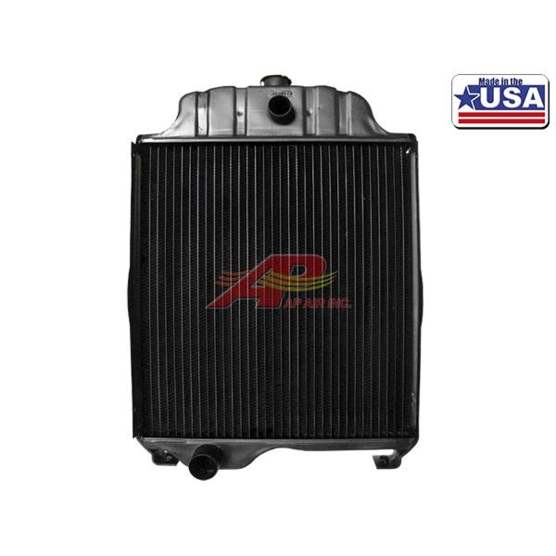 Radiator for John Deere AT28583