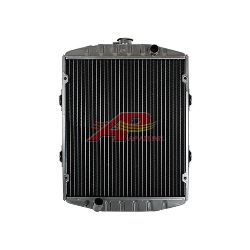 Radiator for John Deere CH13963