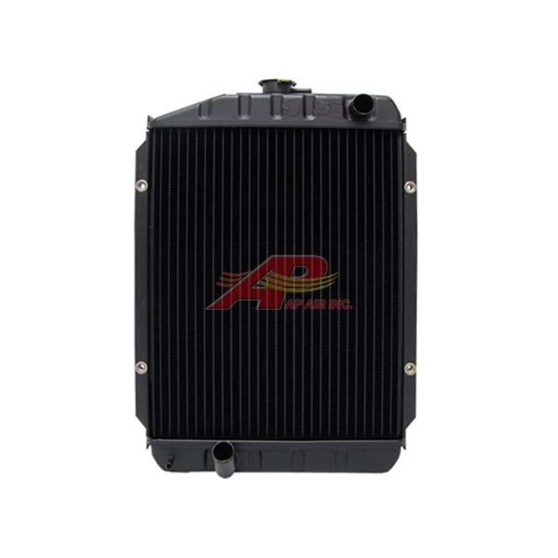 Radiator for John Deere CH14027