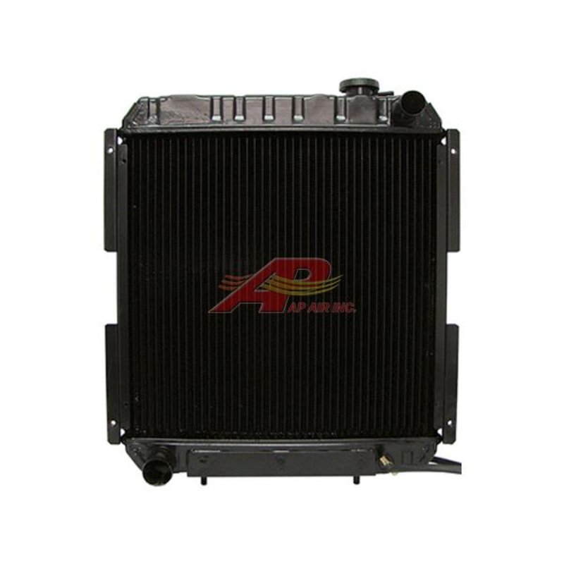 Radiator for John Deere KV12198