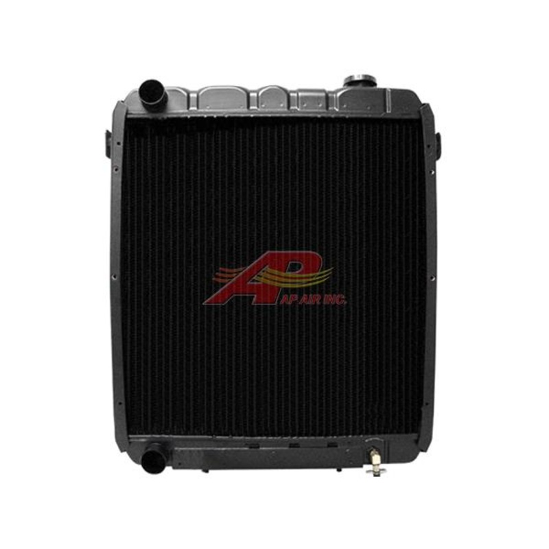 Radiator for John Deere KV15870