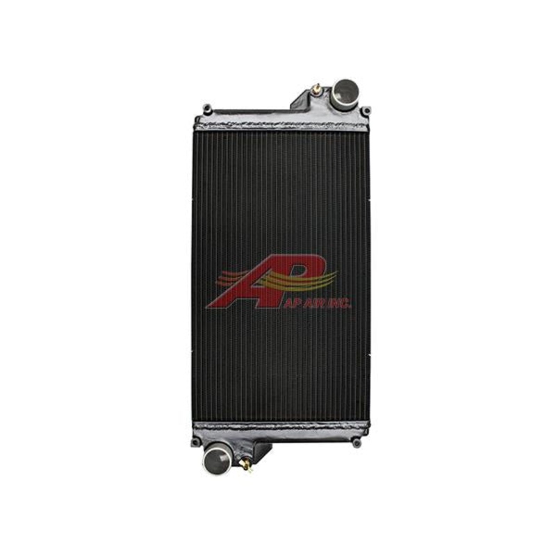 Radiator for John Deere RE181893