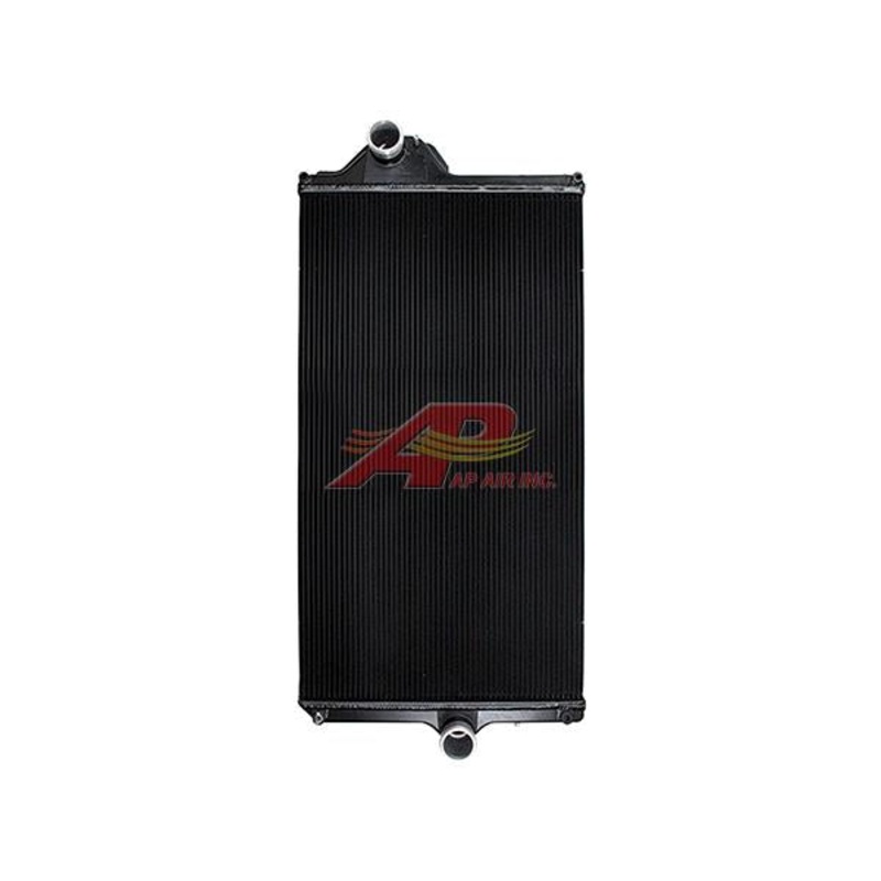 Radiator for John Deere RE297778