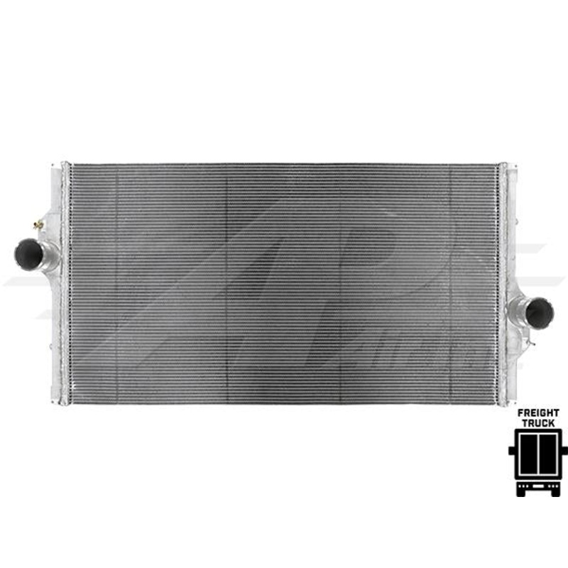 Radiator for John Deere RE333983
