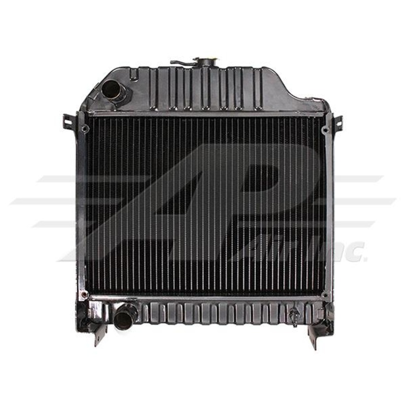 Radiator for John Deere RE71796