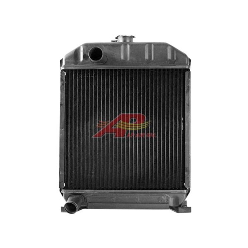 Radiator for Kubota 15201-72060