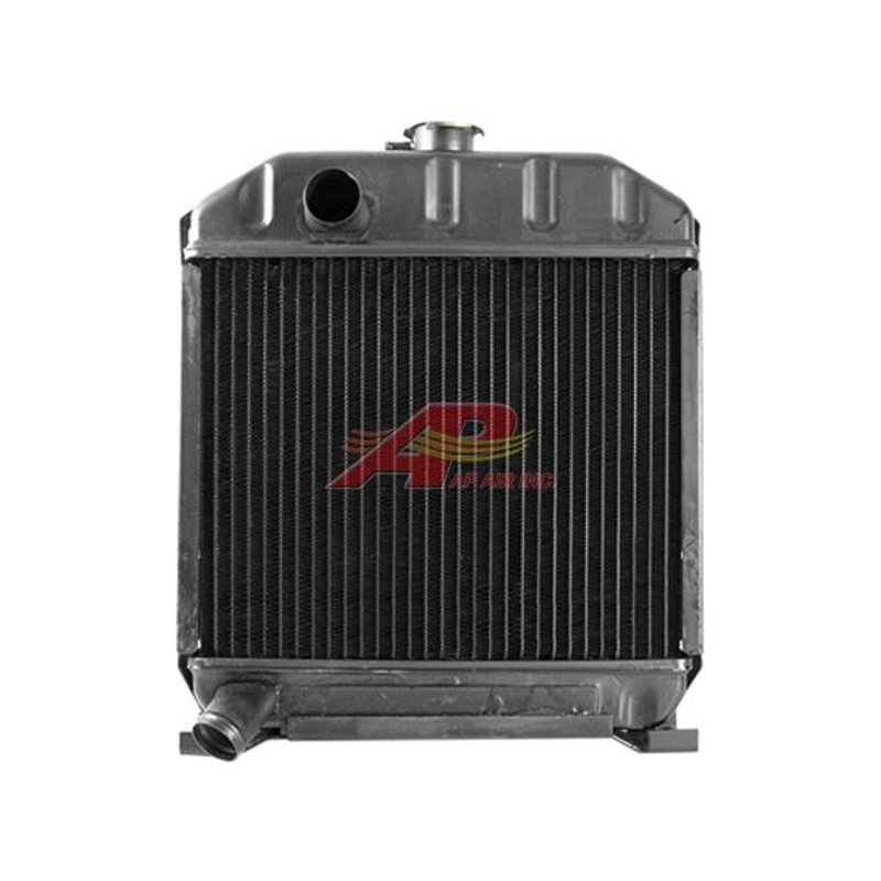 Radiator for Kubota 15221-72060