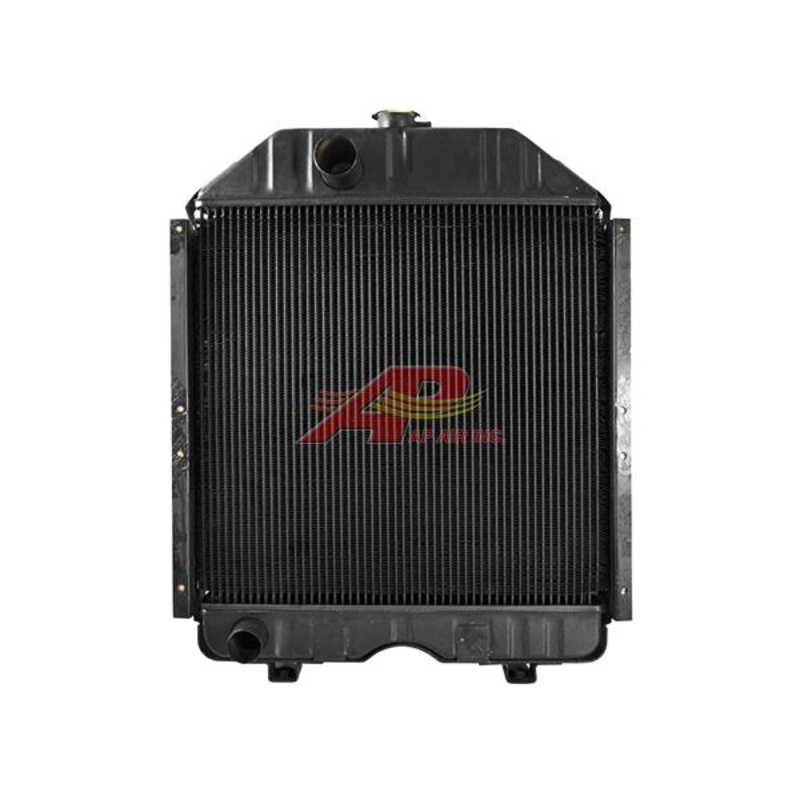 Radiator for Kubota 15453-72060