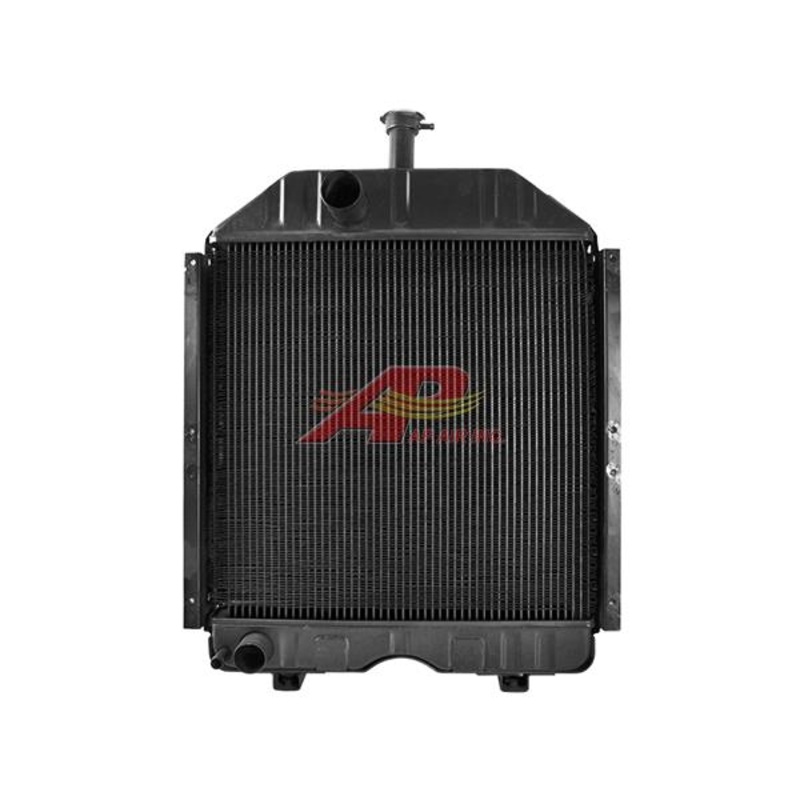 Radiator for Kubota 15482-72060