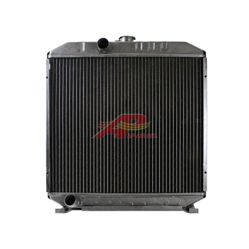 Radiator for Kubota 15612-72060