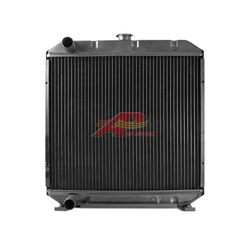 Radiator for Kubota 16504-72060