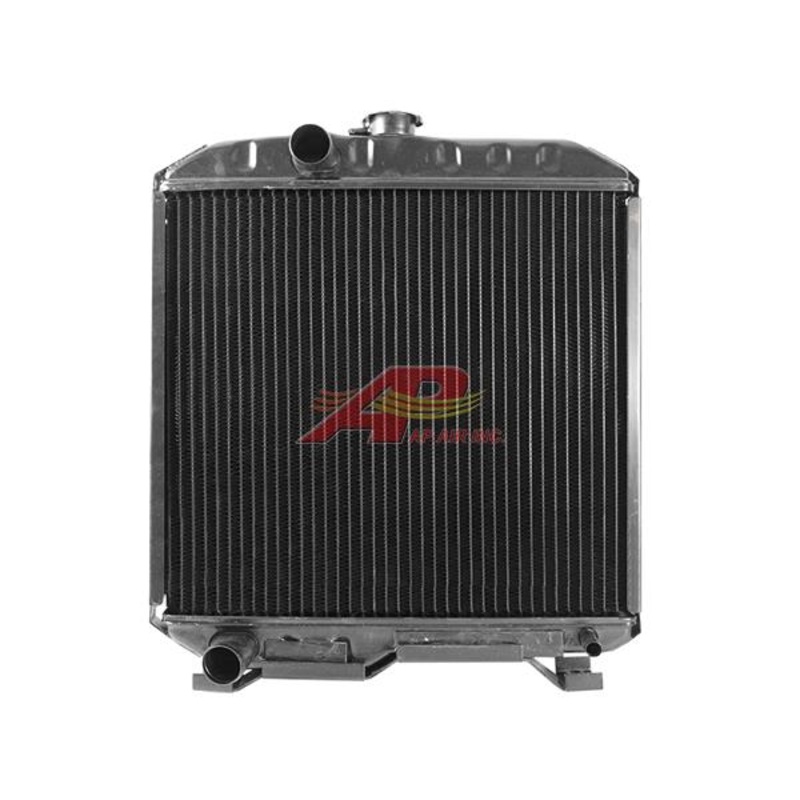 Radiator for Kubota 17321-72060