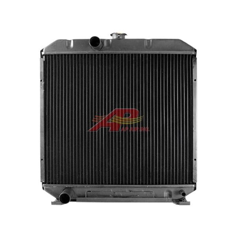 Radiator for Kubota 17365-72060