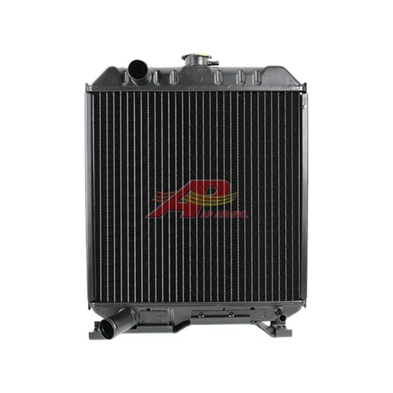 Radiator for Kubota 17367-72060