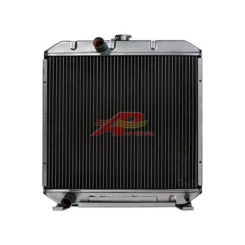 Radiator for Kubota 17393-72062