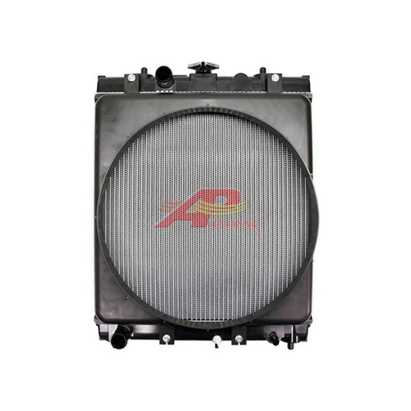 Radiator for Kubota 3A272-17100