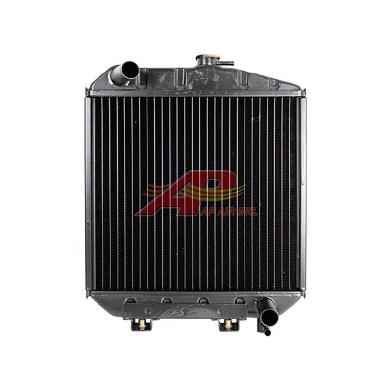 Radiator for Kubota 66416-58700