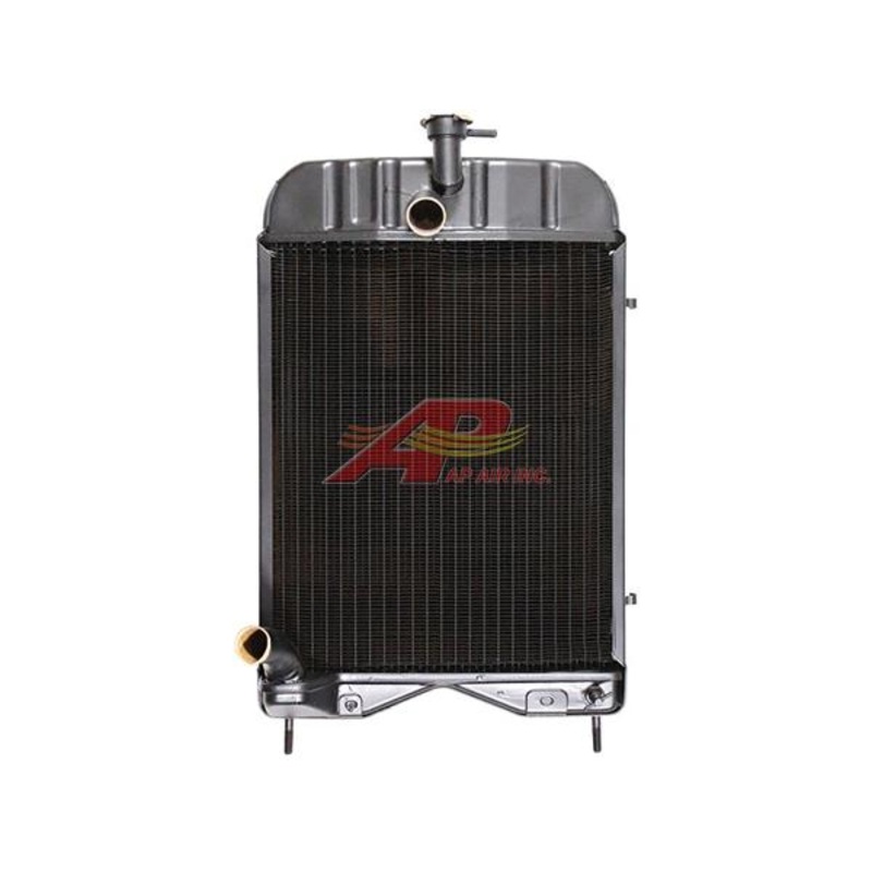 Radiator for Massey Ferguson 1660499V94
