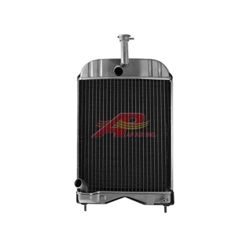 Radiator for Massey Ferguson 1660654M92