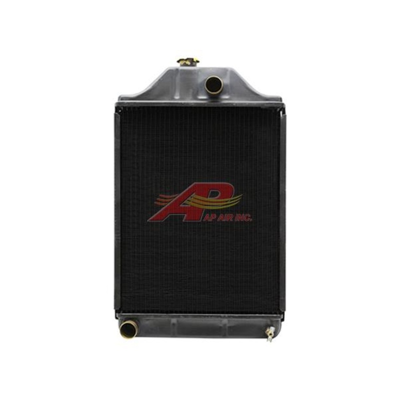 Radiator for Massey Ferguson 194701M91