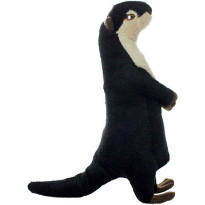 Tuffy’s Mighty Jr Safari Meercat Dog Toy
