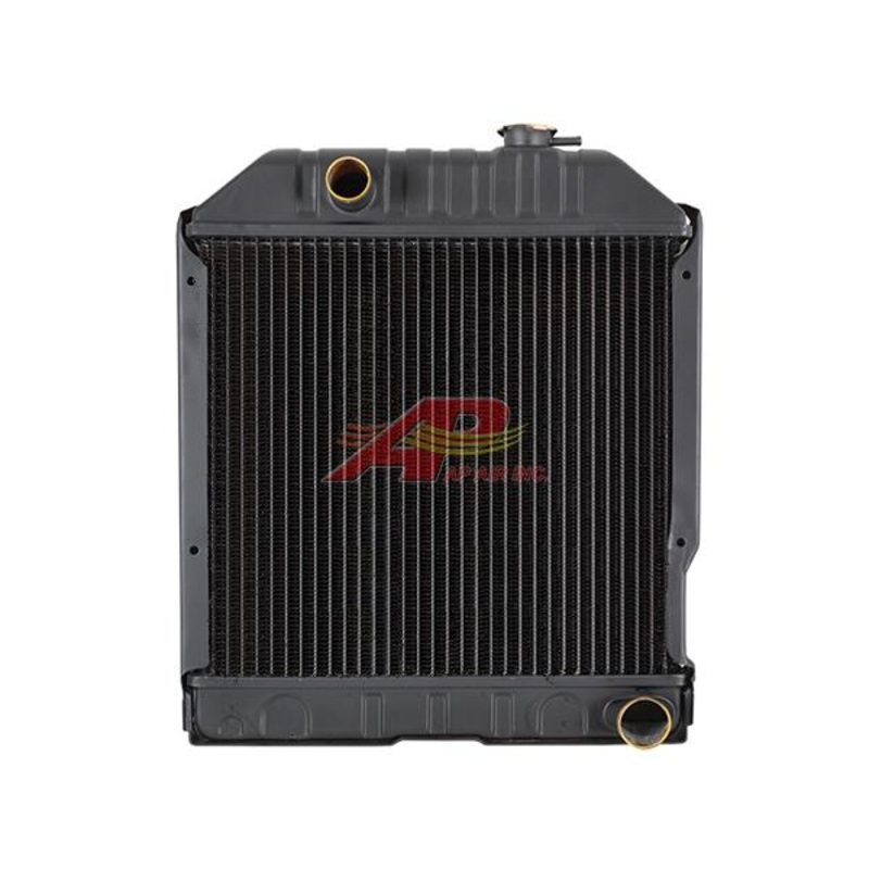 Radiator, 16 Core Height for Ford/New Holland 82847505