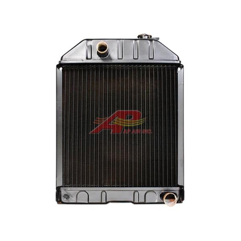 Radiator, 17 3/4 Core Height for Ford/New Holland C5NN8005E