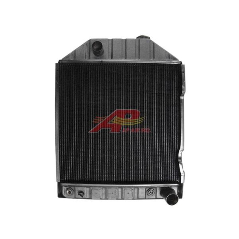 Radiator, 17 3/4 Core Height for Ford/New Holland D5NN8005A