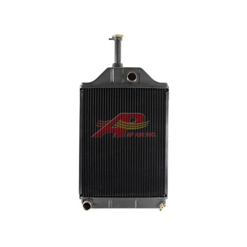 Radiator for Massey Ferguson 0012585U91
