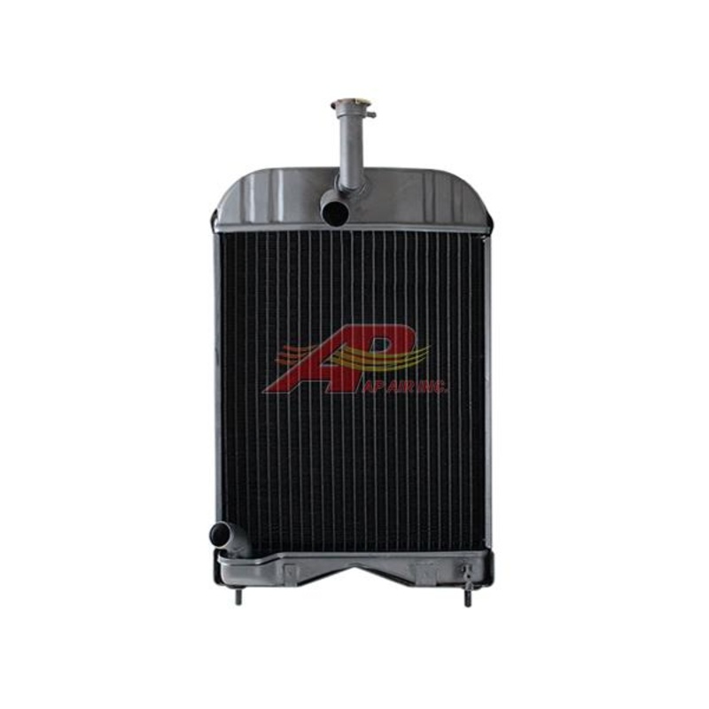 Radiator for Massey Ferguson 1672861M93