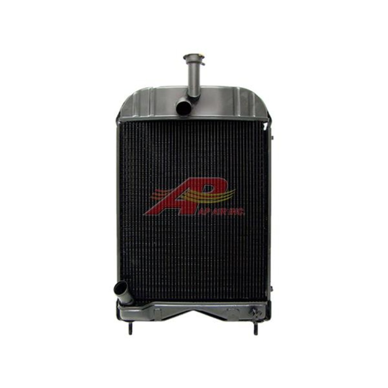 Radiator for Massey Ferguson 1693264M92