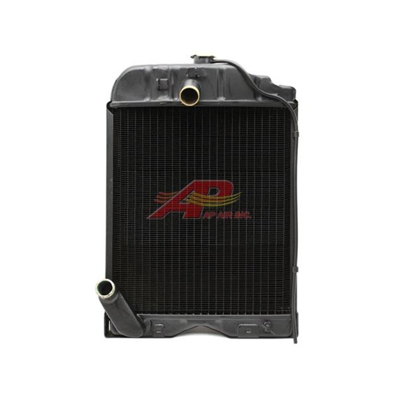 Radiator for Massey Ferguson 181623M1