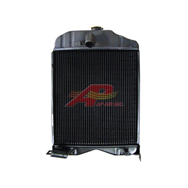 Radiator for Massey Ferguson 182456M91