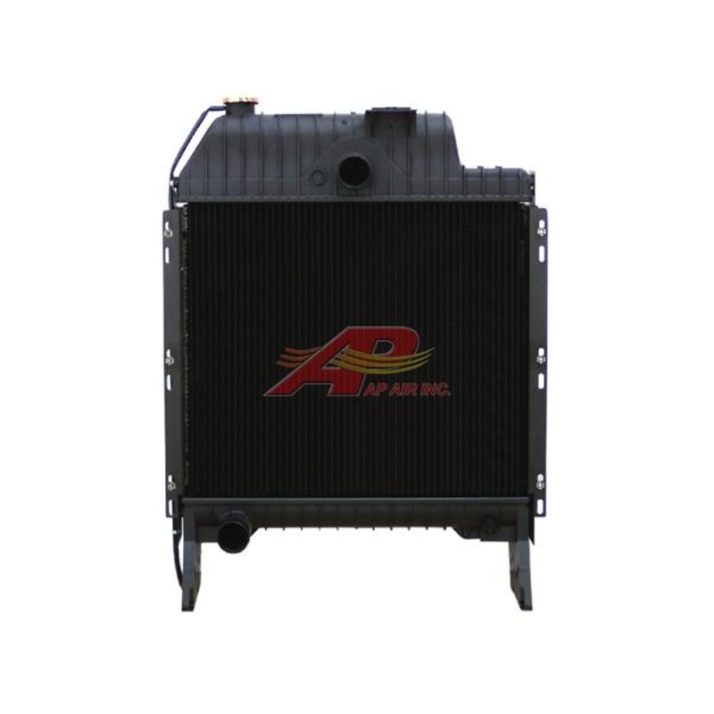 Radiator for Massey Ferguson 3618630M92