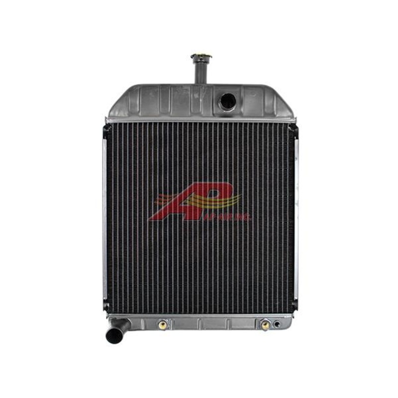 Radiator for Massey Ferguson 579337M91