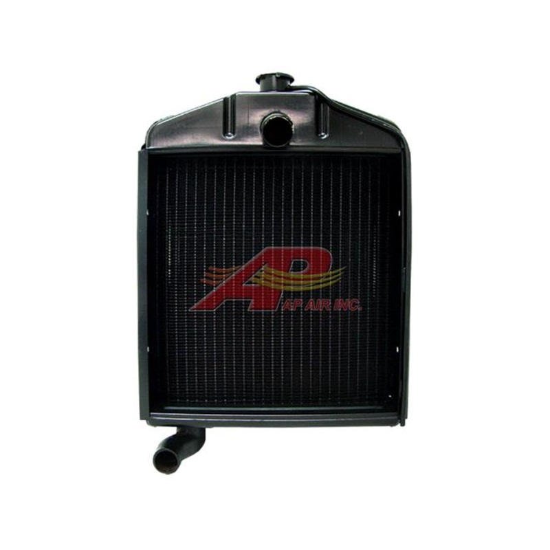 Radiator for Massey Ferguson 850004M2