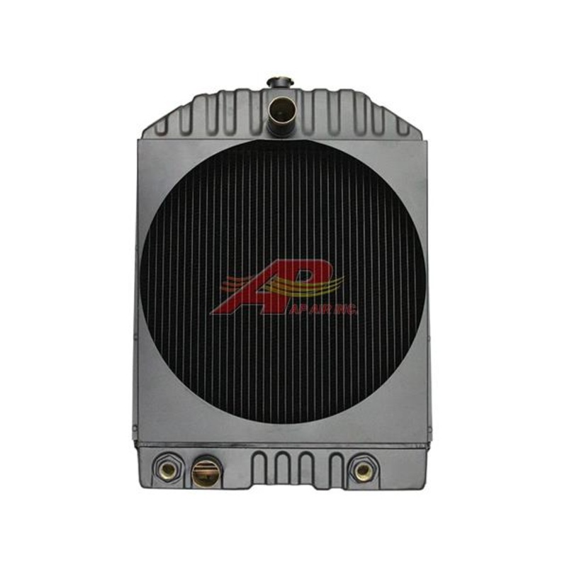 Radiator for White 30-3158284