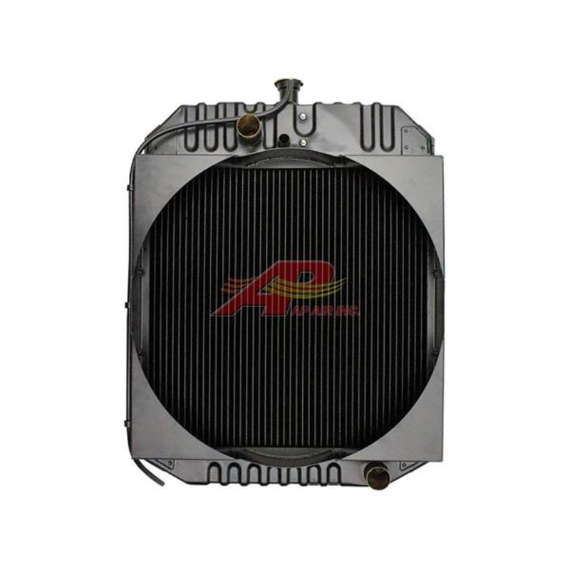 Radiator for White 30-3216292